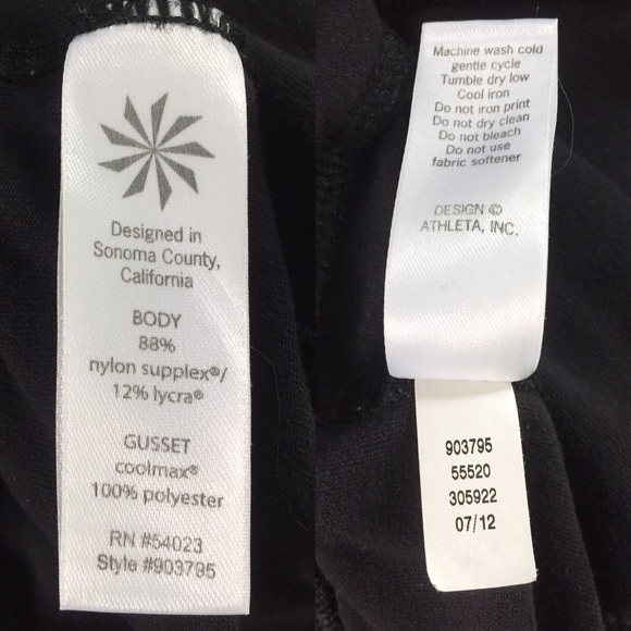 athleta 903795